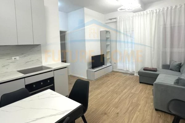Shtepi me qera 2+1 ne Tirane - 500 Euro