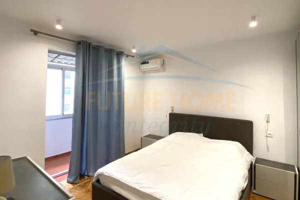 Shtepi me qera 1+1 ne Tirane - 625 Euro