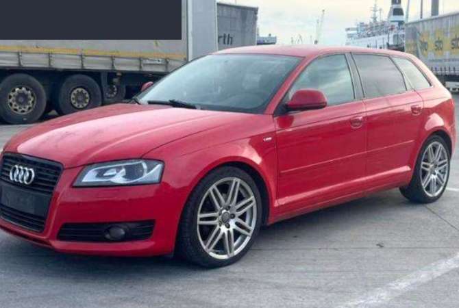 Makina me qera ne Tirane - 40 Euro