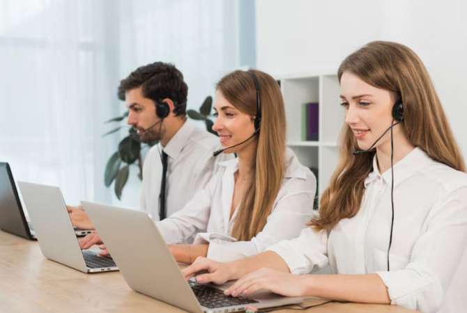 Njoftime Pune operatore te gjuhes Gjermane, Frenge dhe Spanjolle