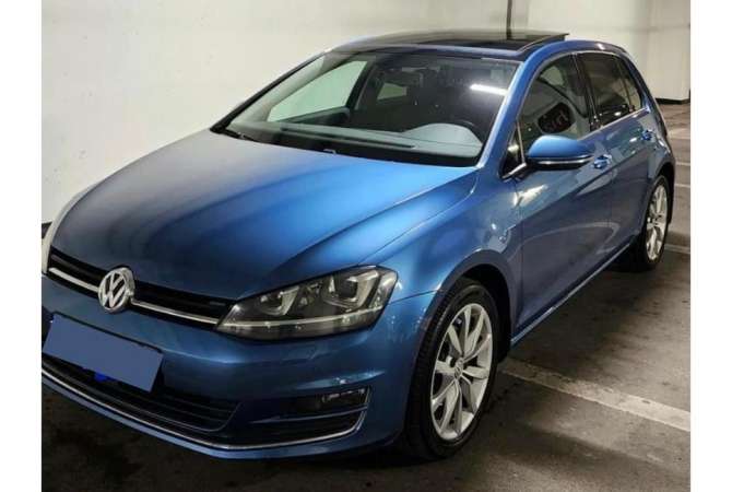 Makina me qera ne Tirane - 50 Euro
