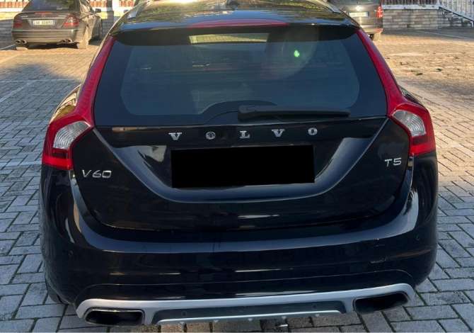 Makina me qera ne Tirane - 45 Euro