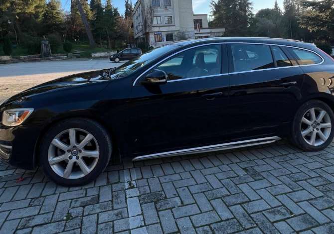 Makina me qera ne Tirane - 45 Euro