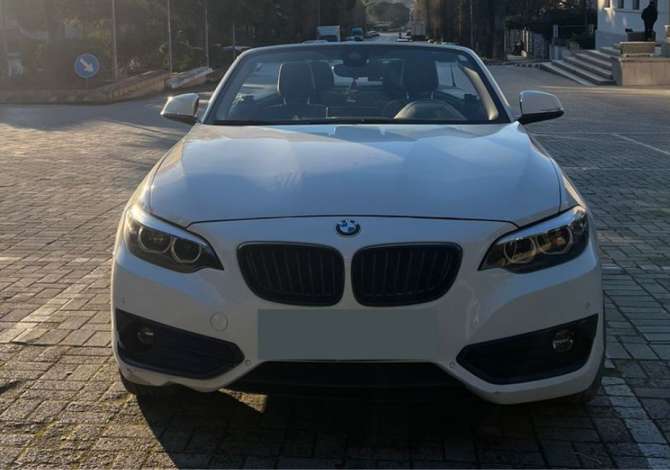 Car Rental in Tirana - 120 Euro