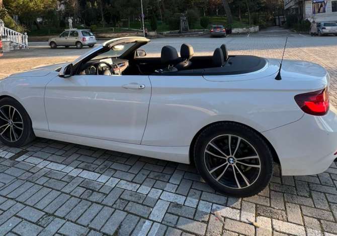 Makina me qera ne Tirane - 120 Euro