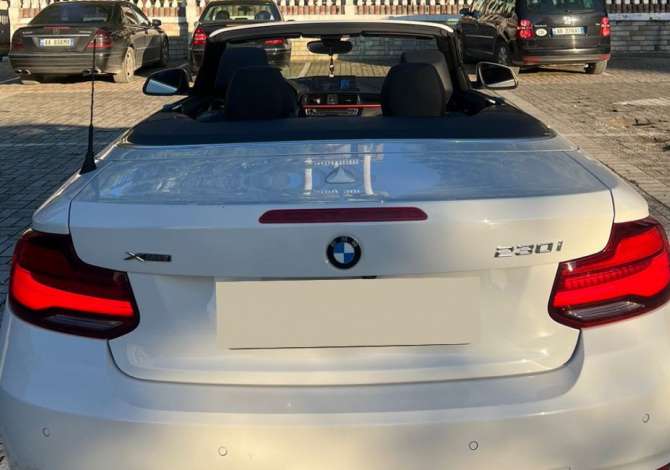 Car Rental in Tirana - 120 Euro