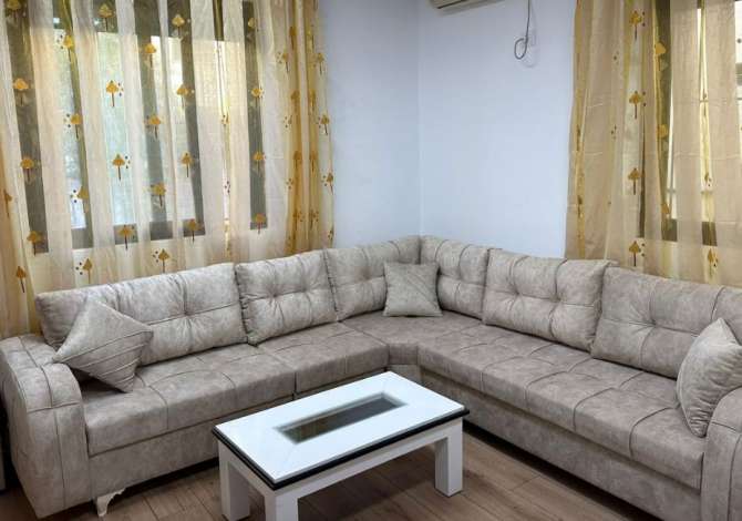 Shtepi me qera 1+1 ne Tirane - 40,000 Leke