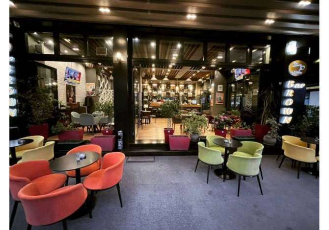Job Offers Barkeeper