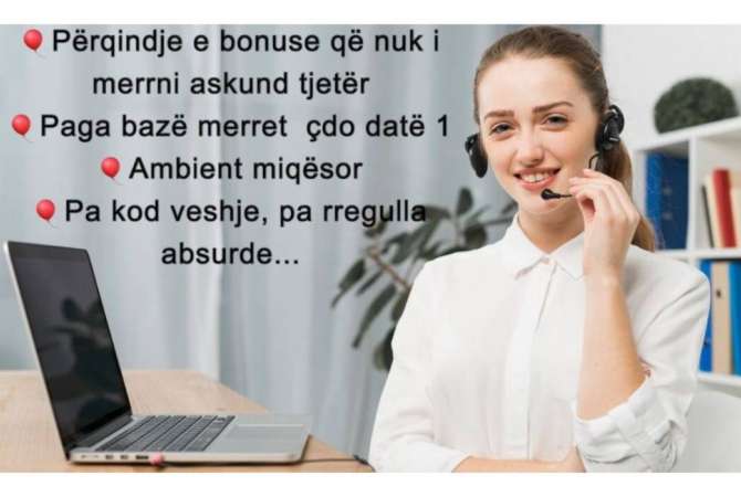 Njoftime Pune Agjente ne gjermanisht dhe spanjisht