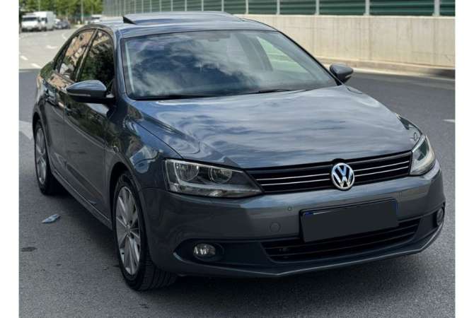 Makina me qera ne Tirane - 35 Euro