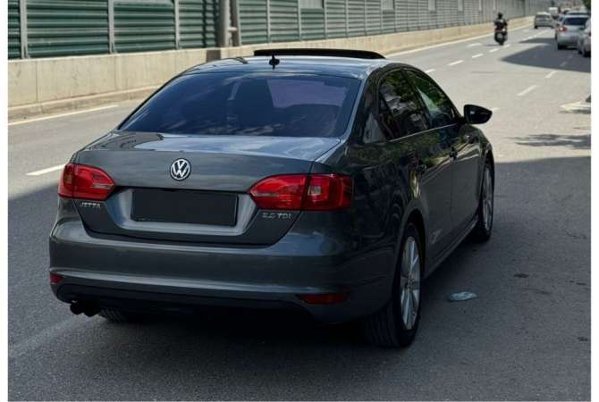 Car Rental  in Tirana - 35 Euro