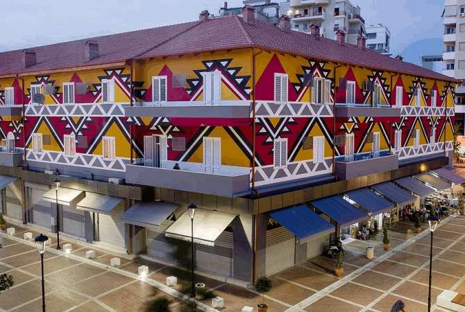 Ambient biznesi me qera 1+1 ne Tirane - 2,000 Euro