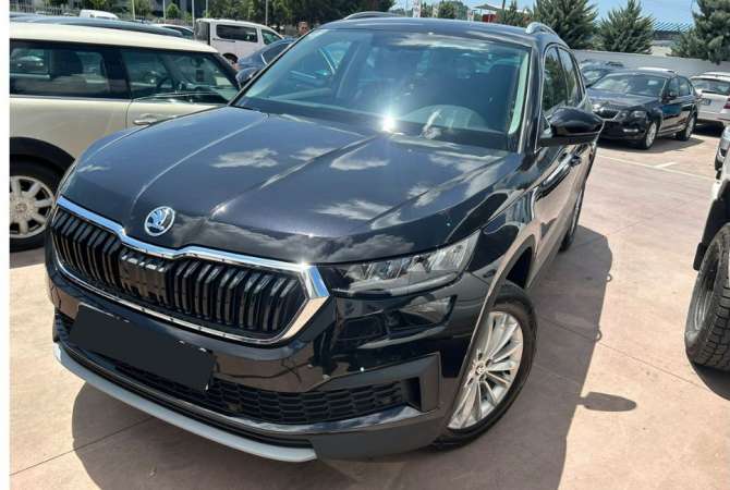 Makina me qera Scala per 60 euro dita