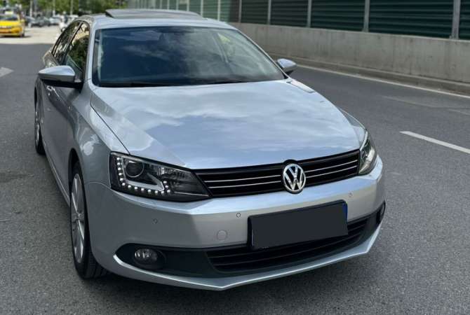 Makina me qera ne Tirane - 35 Euro