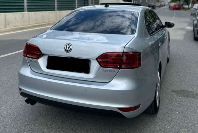 Car Rental in Tirana - 35 Euro