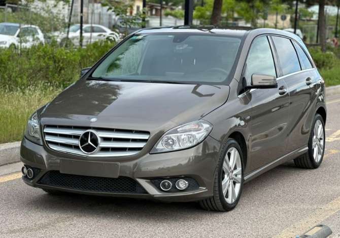 Makina me qera ne Tirane - 50 Euro