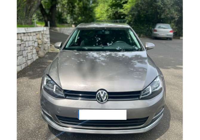 Makina me qera ne Tirane - 50 Euro