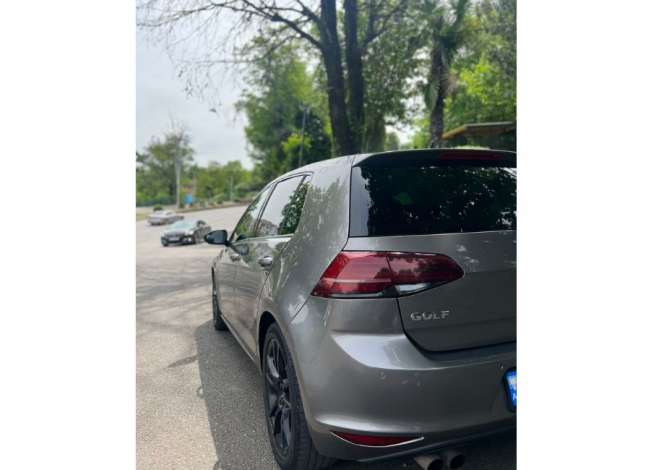 Car Rental in Tirana - 50 Euro