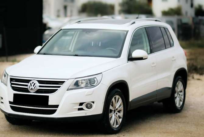 💥OFERTE Makina me Qera Volkswagen Tiguan 45 Euro. Rinas