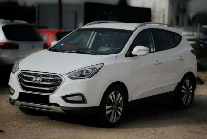 Car Rental  in Tirana - 45 Euro