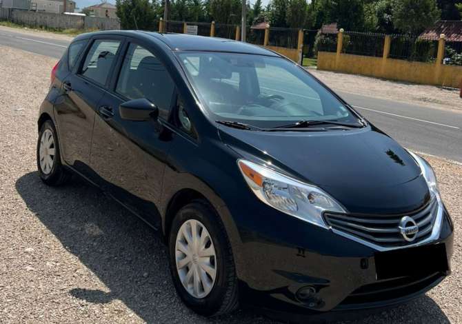 Makina me qera ne Tirane - 25 Euro
