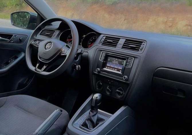 Car Rental in Tirana - 50 Euro