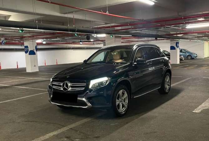 Car Rental in Tirana - 100 Euro