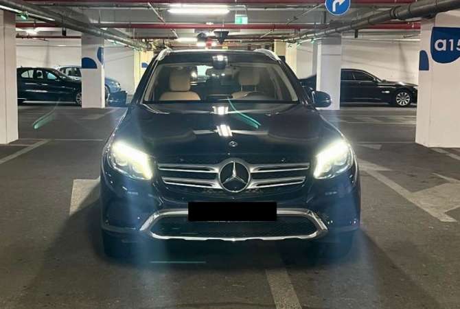 Car Rental in Tirana - 100 Euro