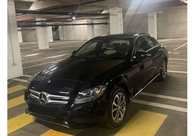 Car Rental in Tirana - 100 Euro