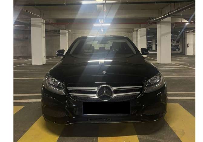 Makina me qera ne Tirane - 100 Euro