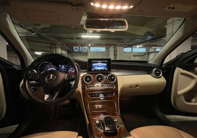 💥OFERTE💥  Makina me qera ditore Mercedes Benz C Class  per 100 euro dita 