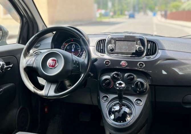 Car Rental in Tirana - 40 Euro