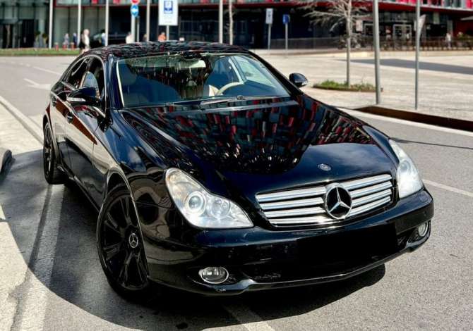 Car Rental  in Tirana - 55 Euro