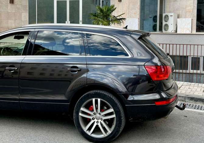 Car Rental  in Tirana - 65 Euro