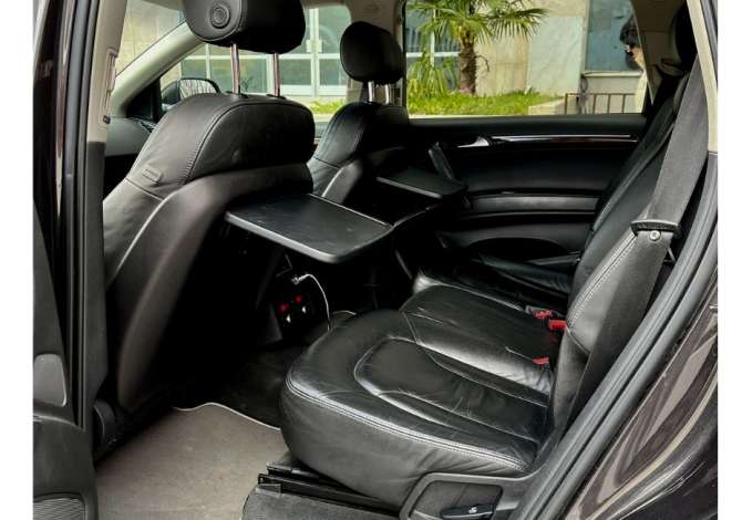 Car Rental  in Tirana - 65 Euro