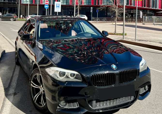Car Rental  in Tirana - 65 Euro