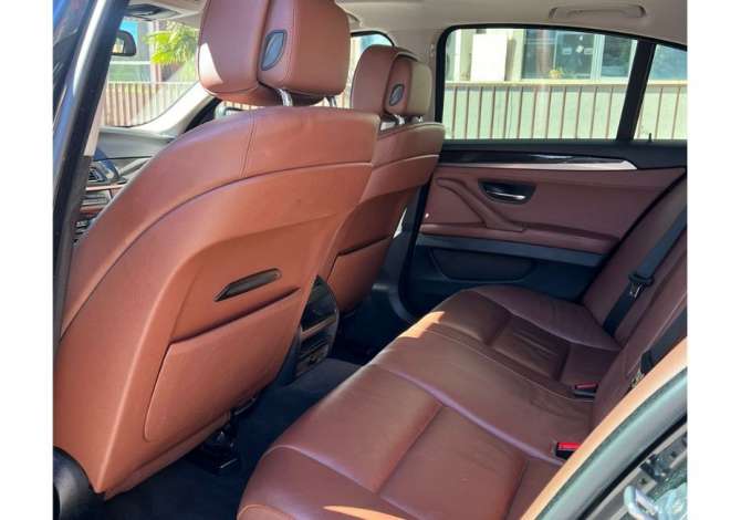 Car Rental  in Tirana - 65 Euro
