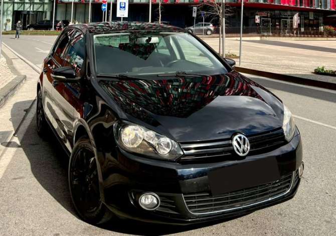 Noleggio Auto  a Tirana - 30 Euro