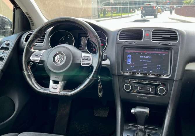 Noleggio Auto  a Tirana - 30 Euro