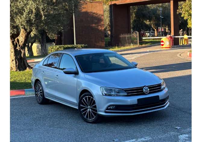 Car Rental  in Tirana - 30 Euro