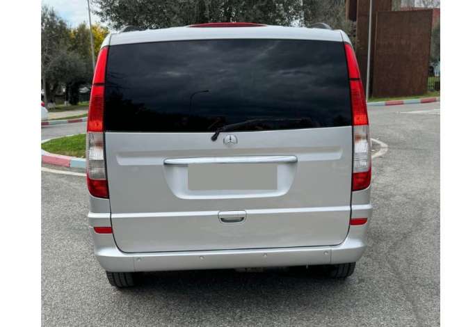 Jepet Furgon Me Qera Viano per 90 euro dita , Rinas 