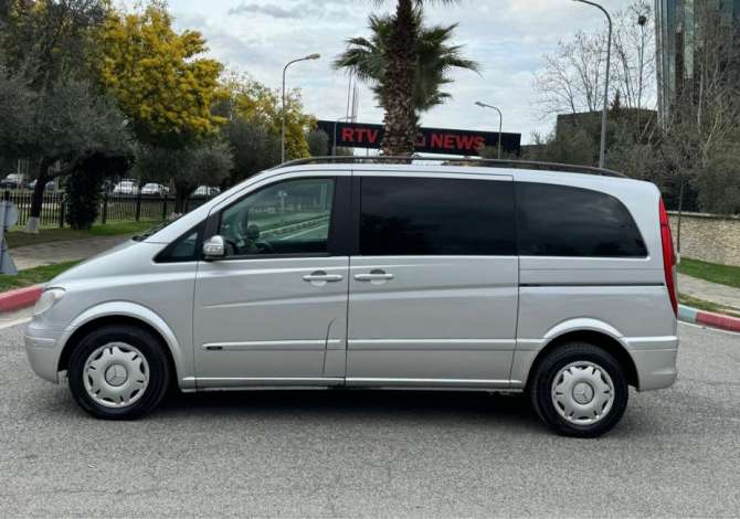 Noleggio Auto  a Tirana - 90 Euro