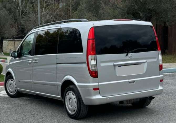Noleggio Auto  a Tirana - 90 Euro