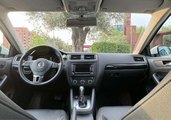 Car Rental in Tirana - 35 Euro