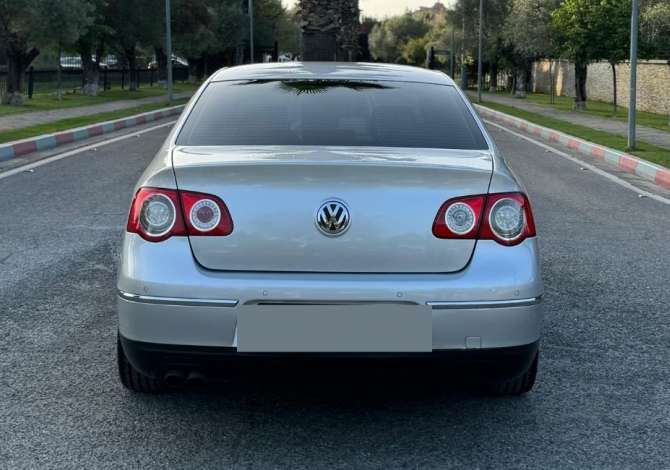 Oferte Makina me qera ditore Passat per 30 Euro dita,rinas