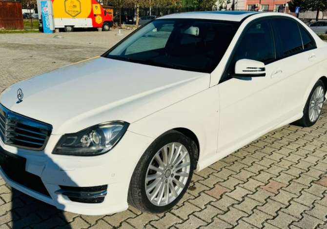 Makina me qera ne Durres - 55 Euro