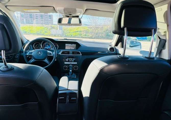 🚨Oferte🚨 Makine me qera Mercedez Benz C class 220 per 55 euro dita , Rinas