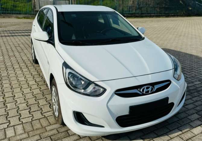 Makina me qera ne Durres - 35 Euro
