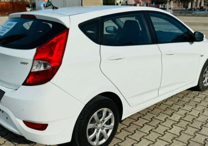  OFERTE✅ Makine me qera Hyundai Accent per 35 euro dita 
