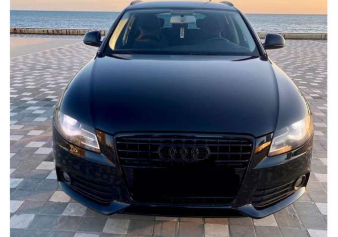 Noleggio Auto  a Durazzo - 35 Euro